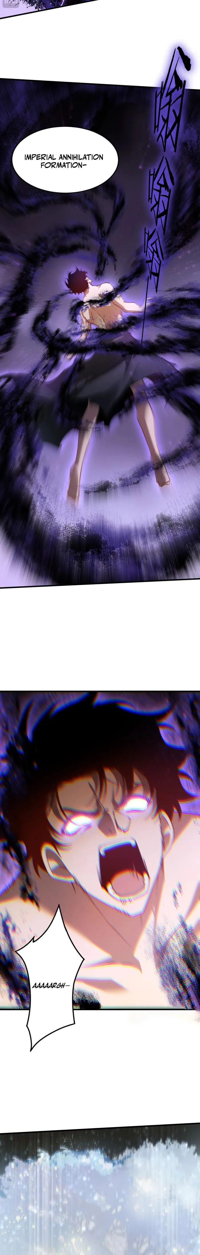 Overlord of Insects Chapter 75 - page 15