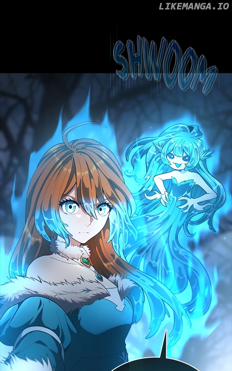 Regression of the Close Combat Mage Chapter 51 - page 32