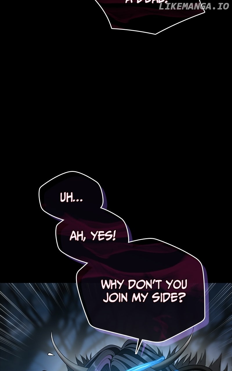 Regression of the Close Combat Mage Chapter 51 - page 44