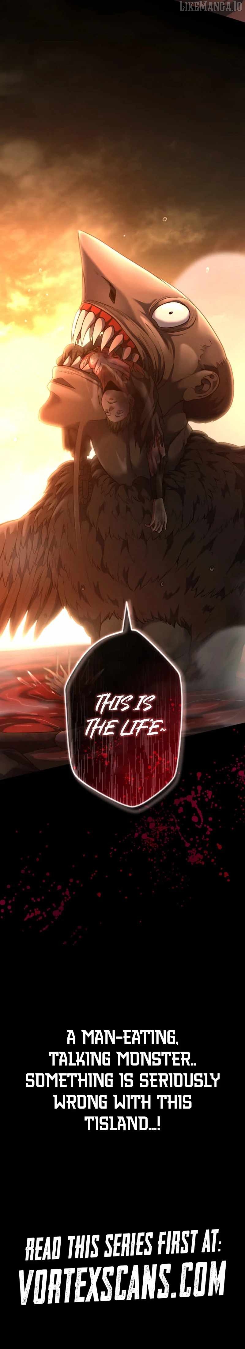 Regression of the Close Combat Mage Chapter 61 - page 13