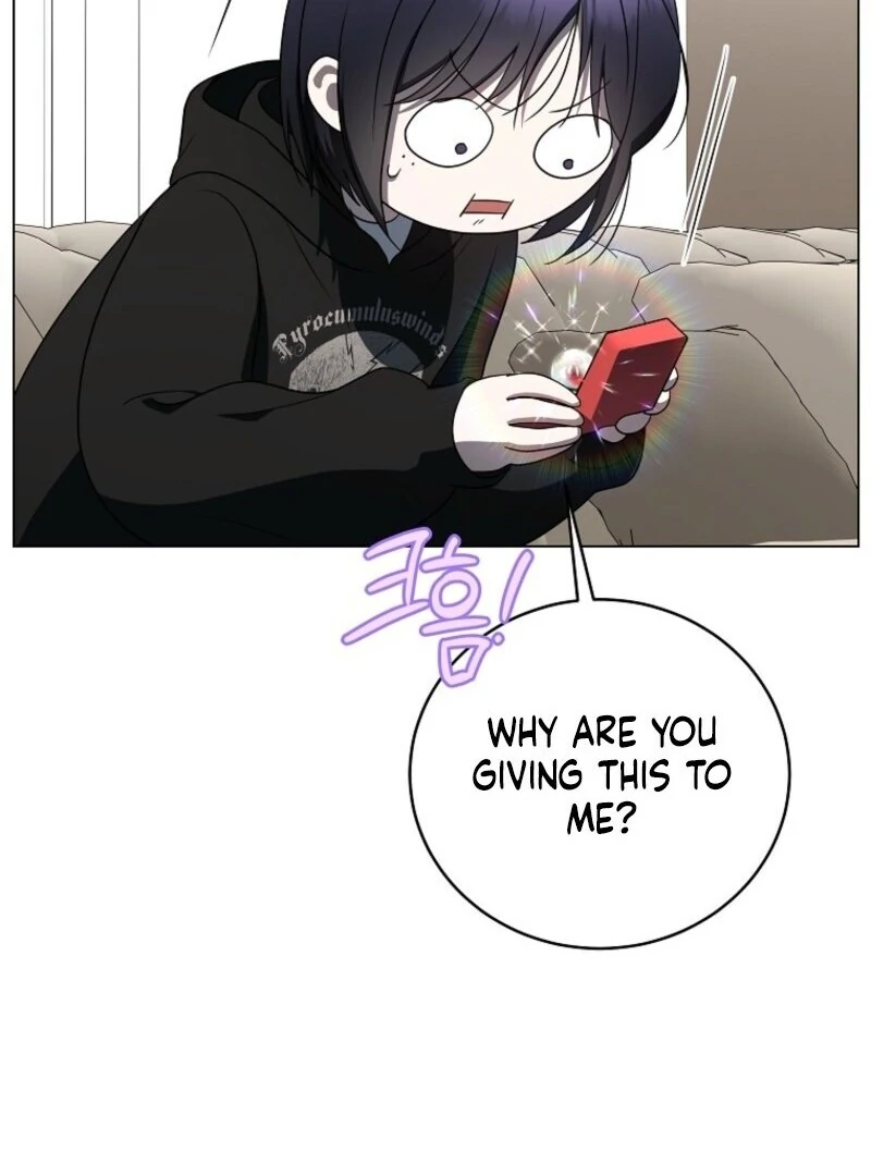 The Rankers Guide to Live an Ordinary Life Chapter 55 - page 122