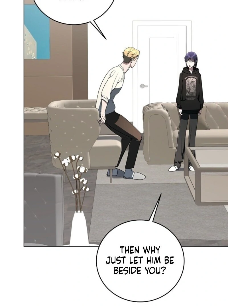 The Rankers Guide to Live an Ordinary Life Chapter 55 - page 153