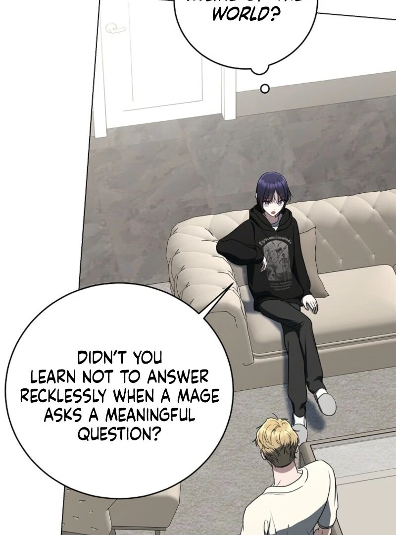 The Rankers Guide to Live an Ordinary Life Chapter 55 - page 19