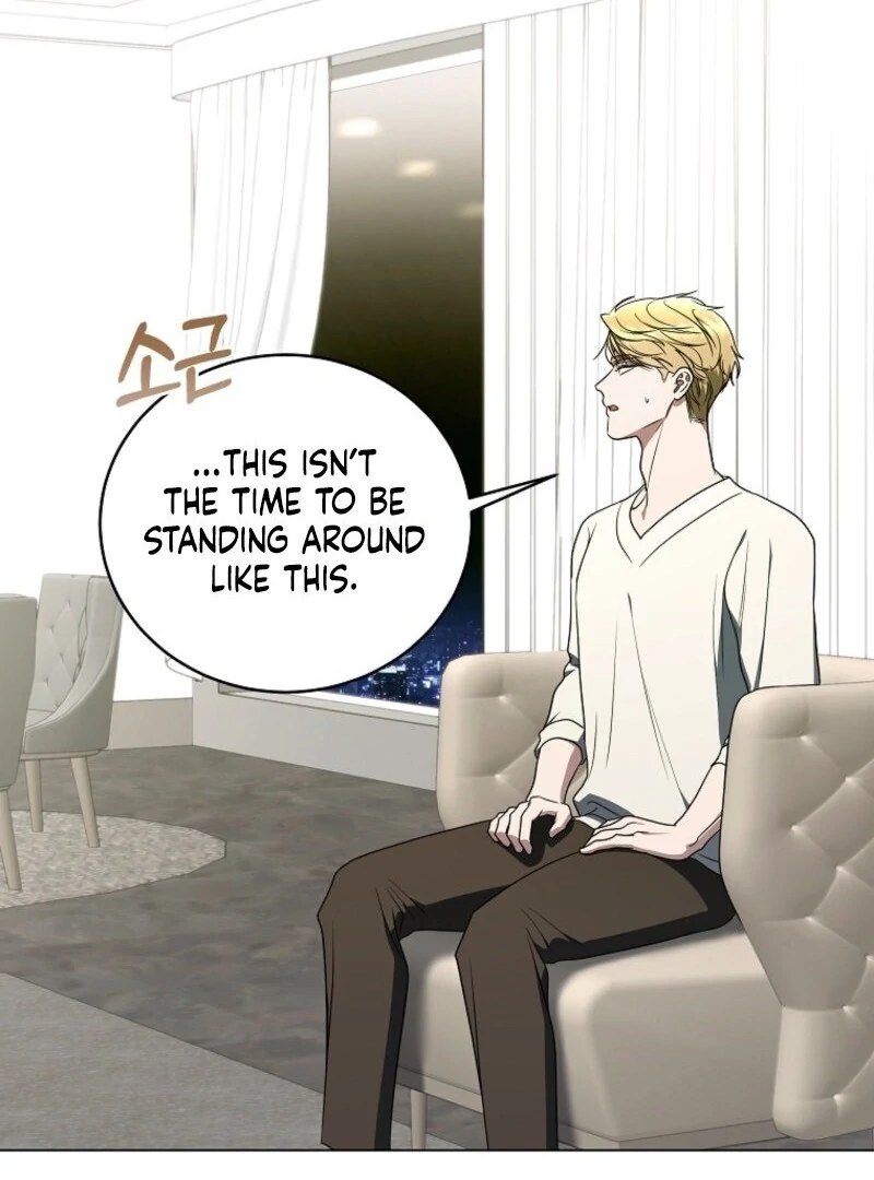The Rankers Guide to Live an Ordinary Life Chapter 55 - page 41