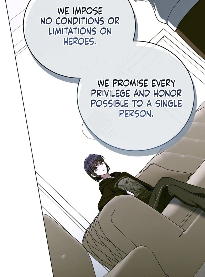 The Rankers Guide to Live an Ordinary Life Chapter 55 - page 54