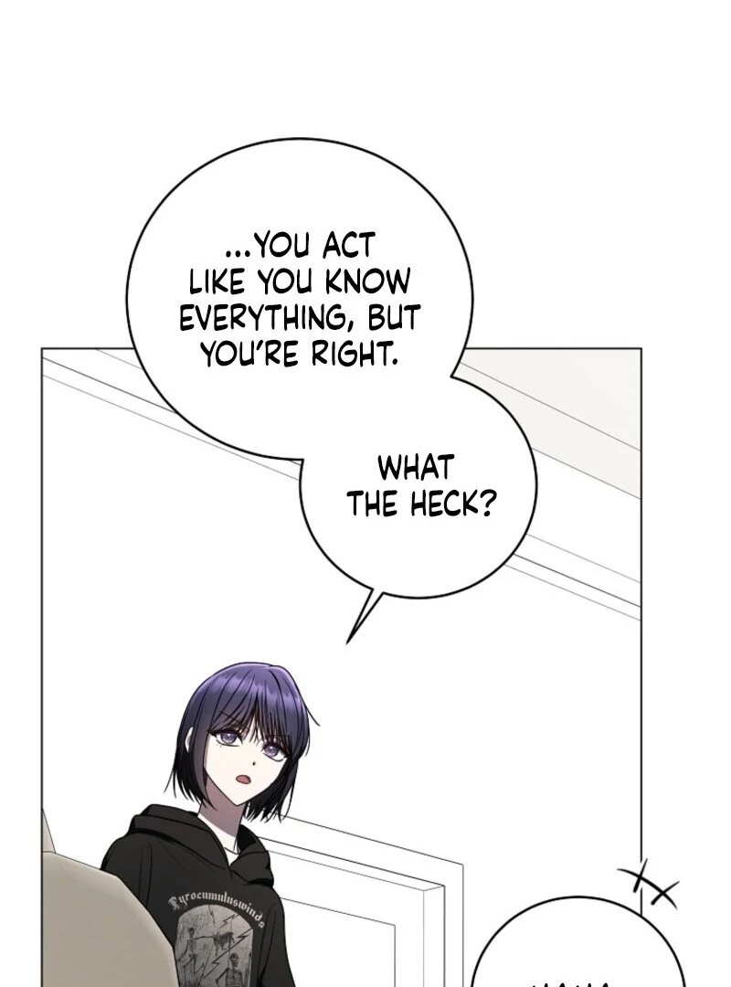 The Rankers Guide to Live an Ordinary Life Chapter 55 - page 70