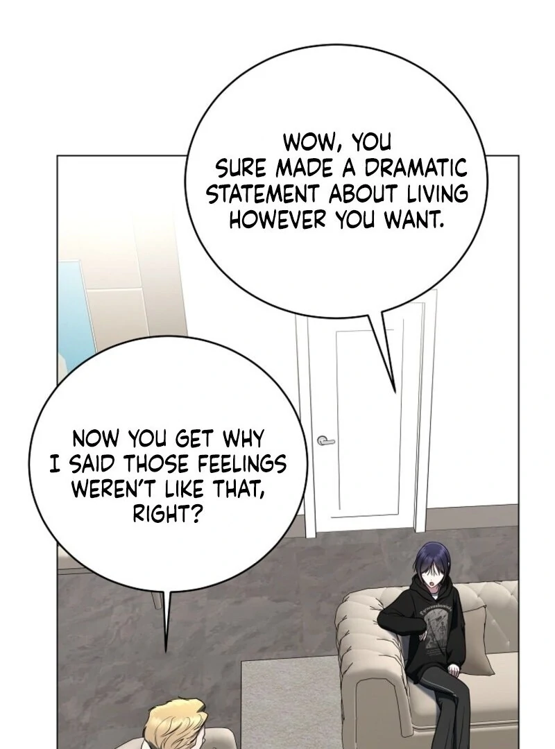 The Rankers Guide to Live an Ordinary Life Chapter 55 - page 97