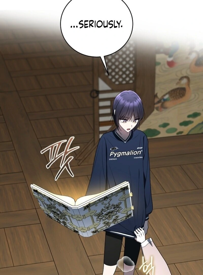 The Rankers Guide to Live an Ordinary Life Chapter 57 - page 109