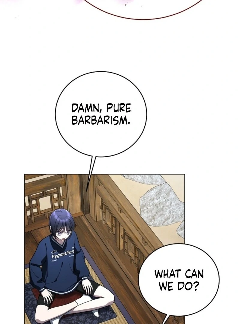 The Rankers Guide to Live an Ordinary Life Chapter 57 - page 18