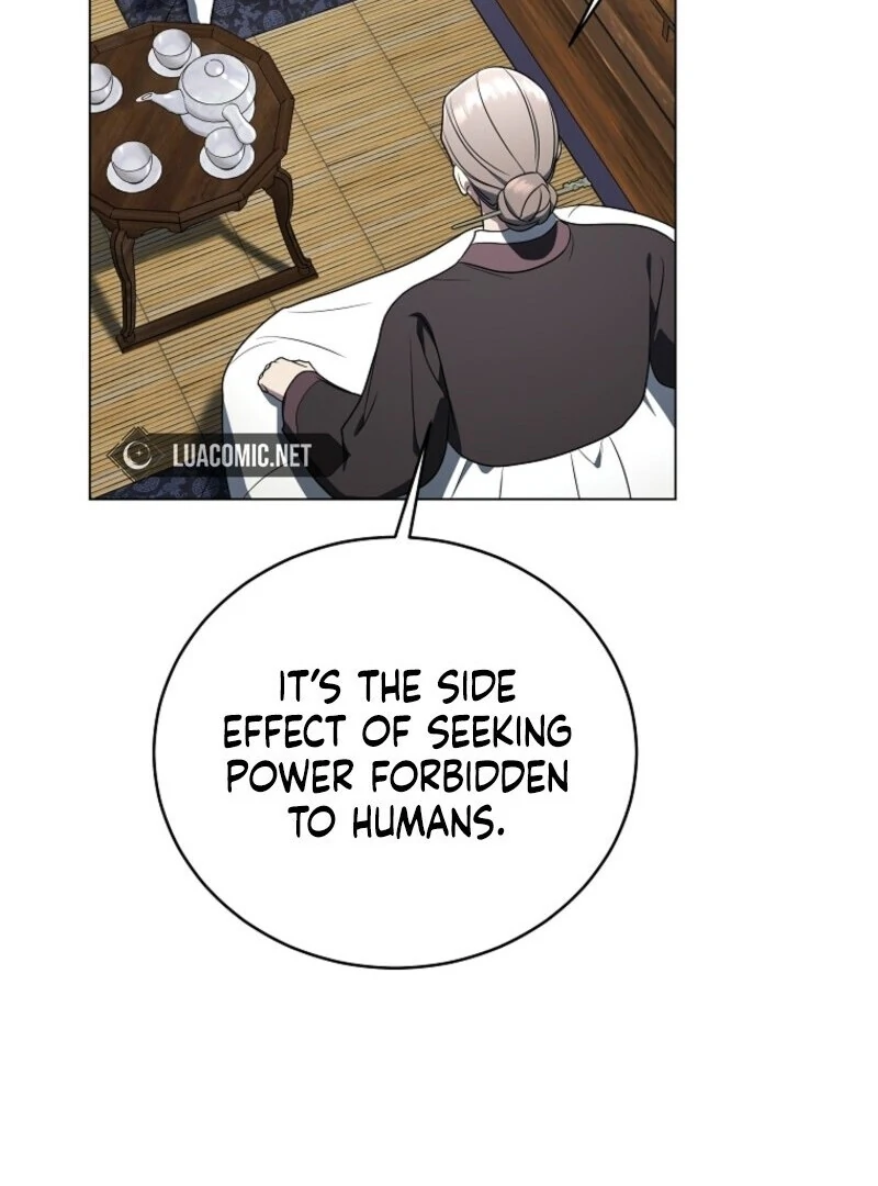 The Rankers Guide to Live an Ordinary Life Chapter 57 - page 19