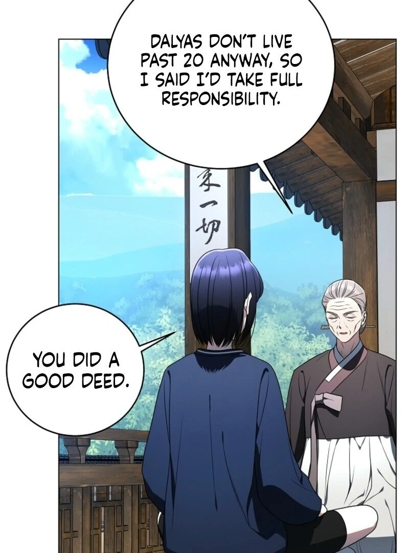 The Rankers Guide to Live an Ordinary Life Chapter 57 - page 33