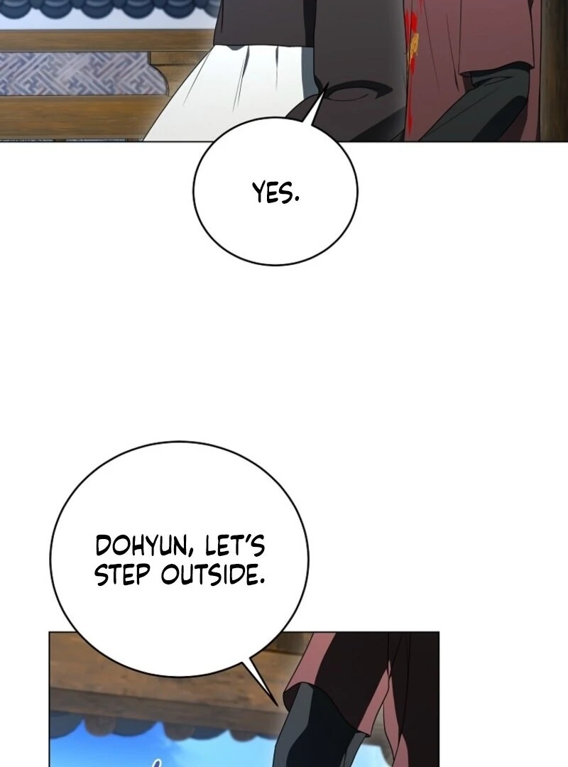 The Rankers Guide to Live an Ordinary Life Chapter 57 - page 39