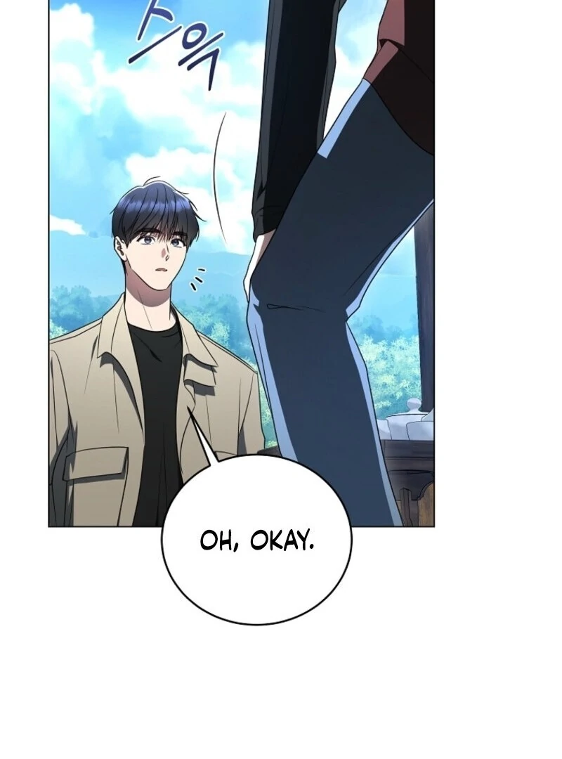 The Rankers Guide to Live an Ordinary Life Chapter 57 - page 40