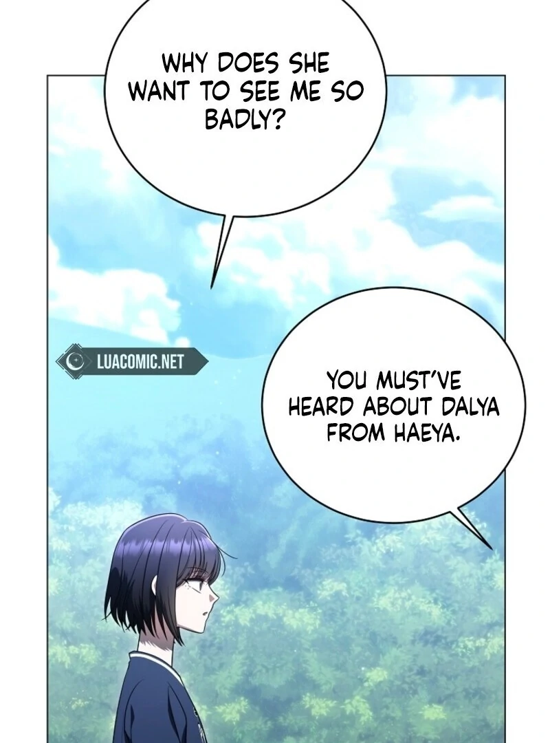The Rankers Guide to Live an Ordinary Life Chapter 57 - page 7