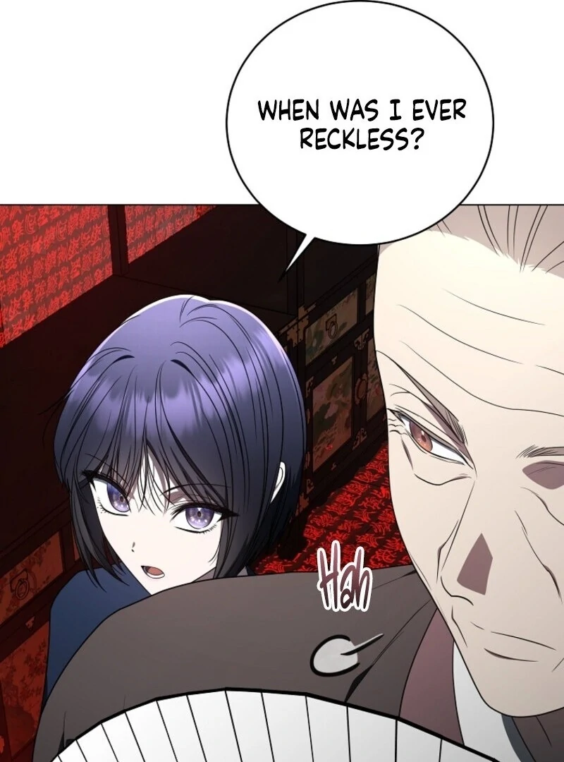 The Rankers Guide to Live an Ordinary Life Chapter 57 - page 70