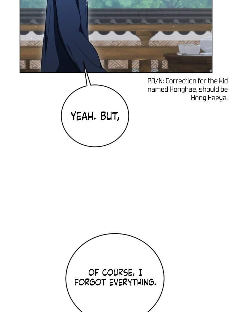 The Rankers Guide to Live an Ordinary Life Chapter 57 - page 8