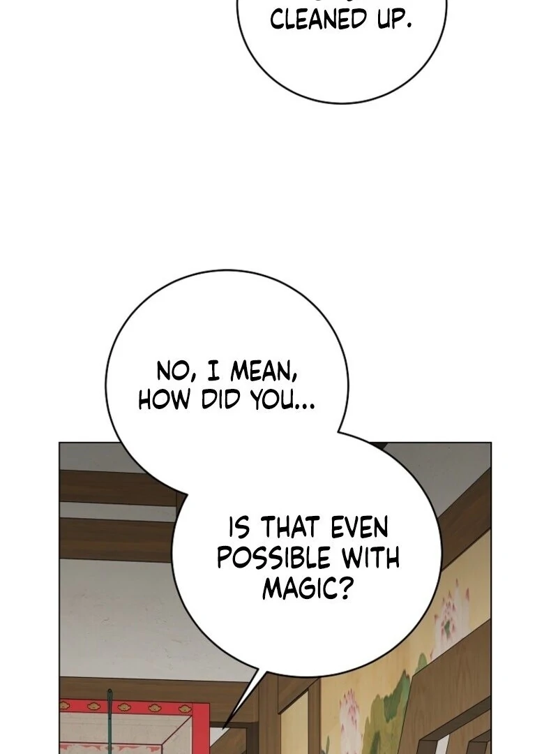 The Rankers Guide to Live an Ordinary Life Chapter 57 - page 83