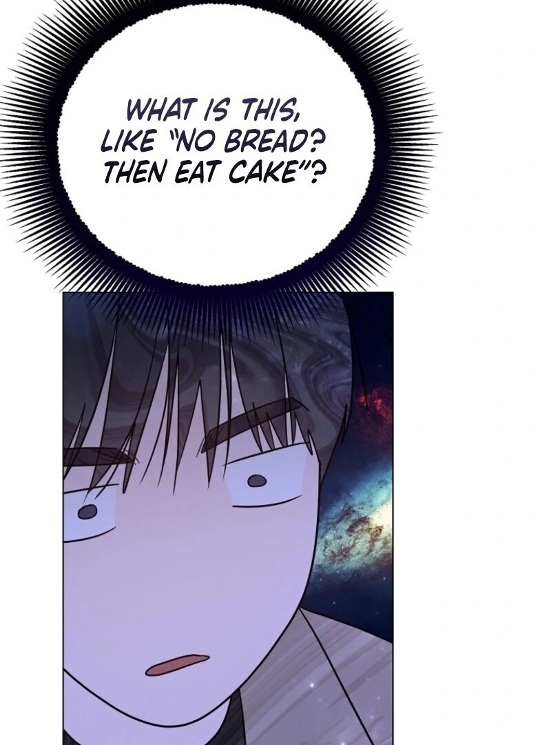 The Rankers Guide to Live an Ordinary Life Chapter 57 - page 87