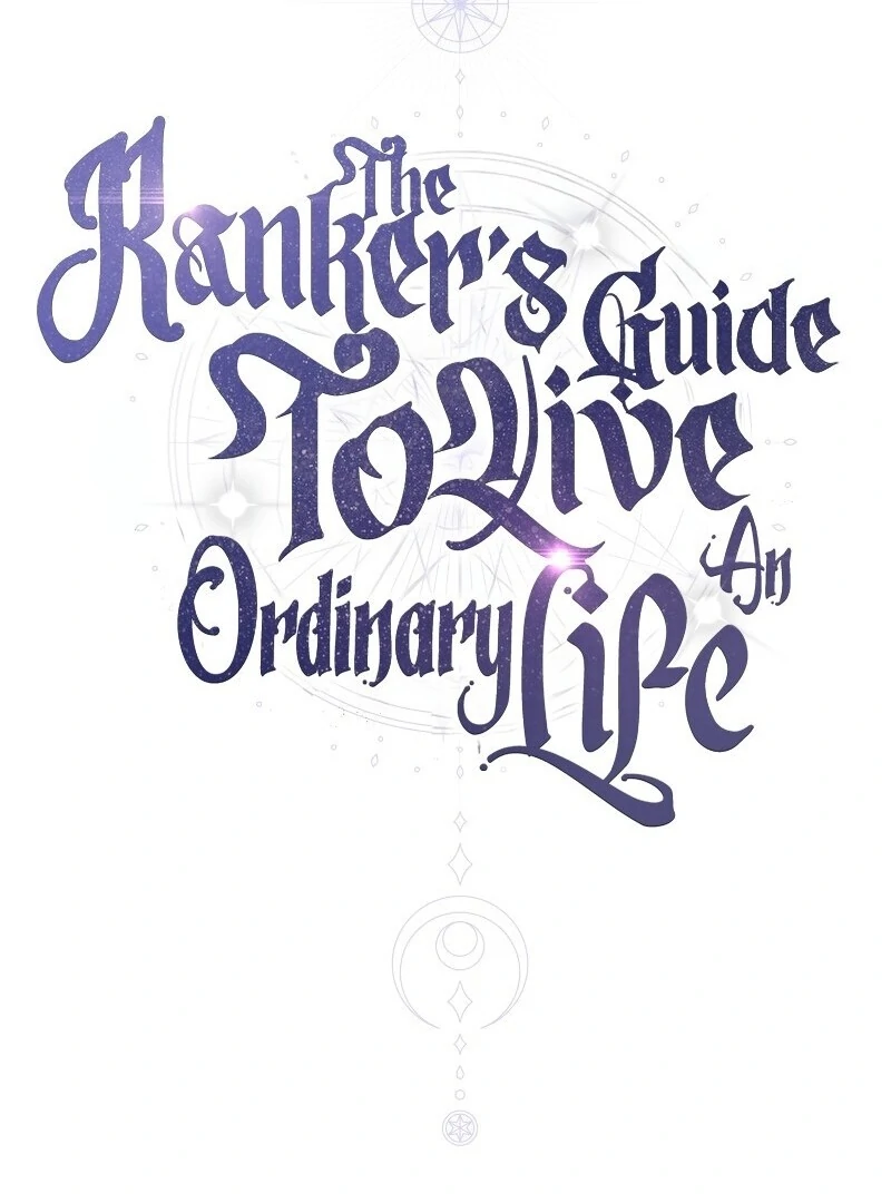 The Rankers Guide to Live an Ordinary Life Chapter 57 - page 99