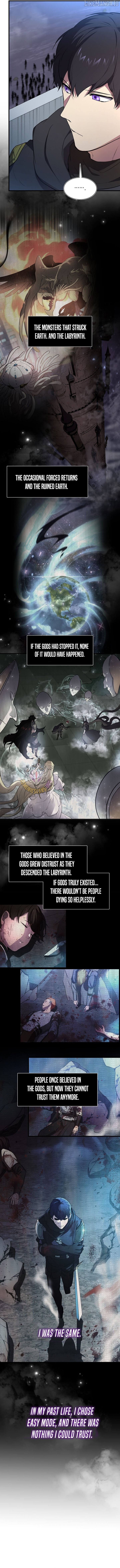 Leveling Up With Skills Chapter 112 - page 5