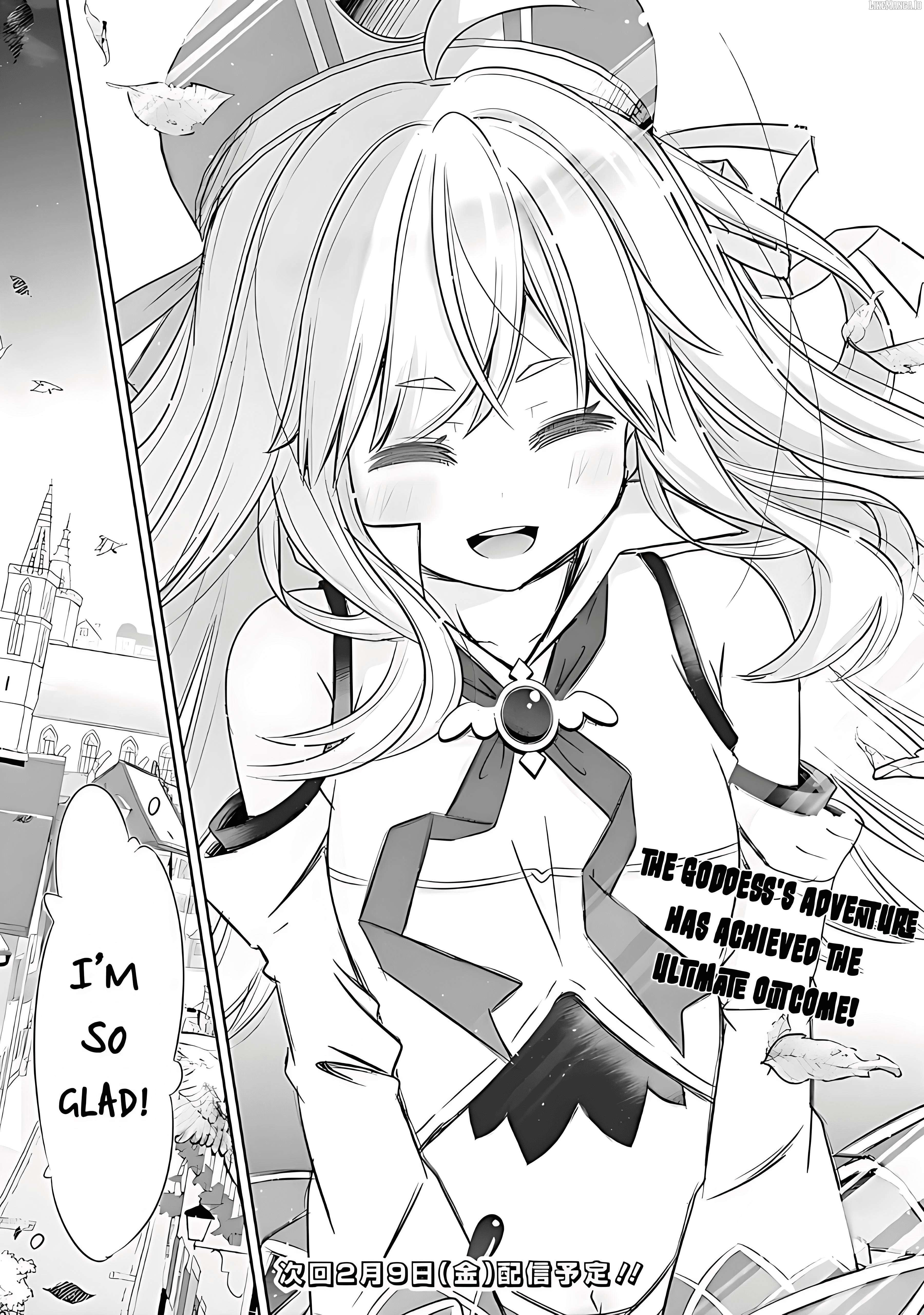 Attouteki Gacha Un De Isekai O Nariagaru! Chapter 40 - page 16