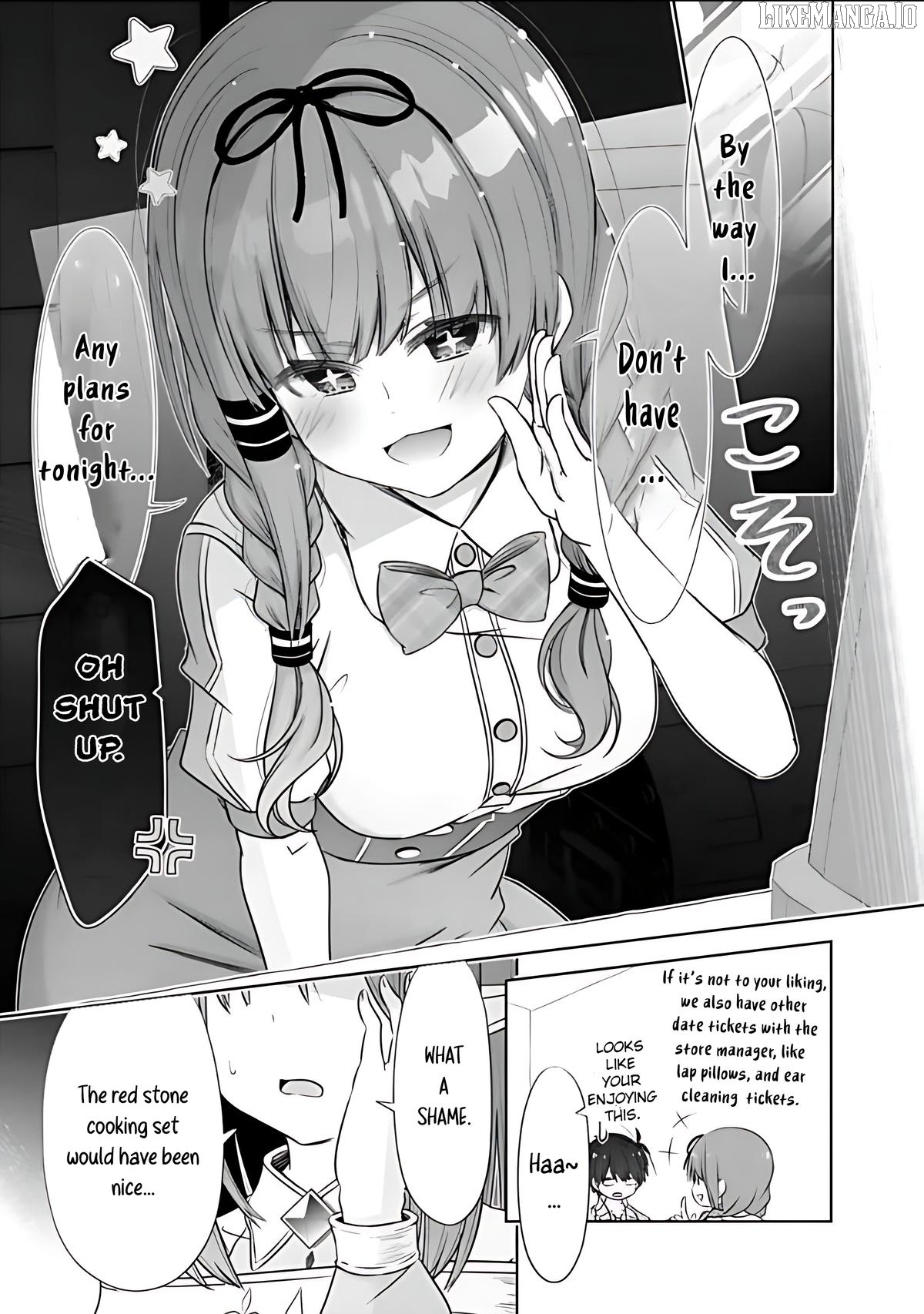 Attouteki Gacha Un De Isekai O Nariagaru! Chapter 41 - page 9