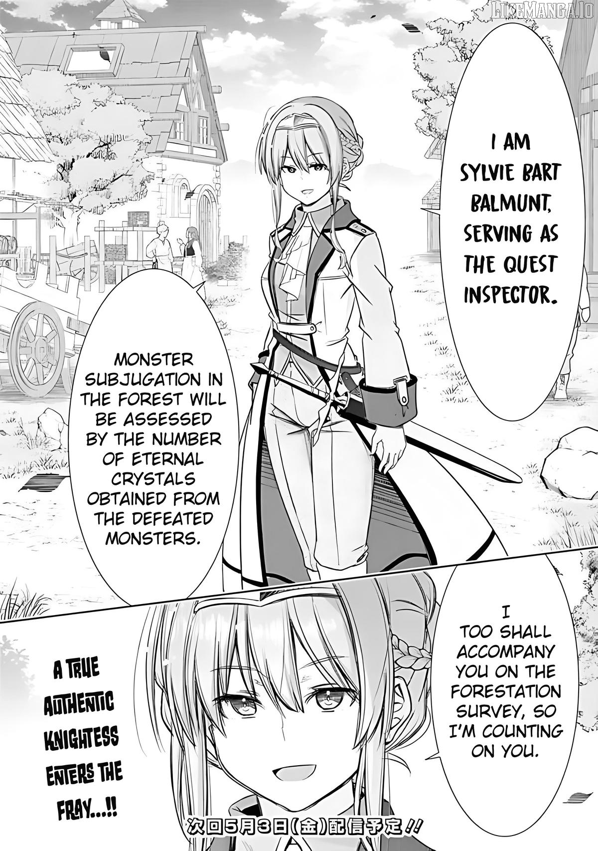 Attouteki Gacha Un De Isekai O Nariagaru! Chapter 42 - page 18