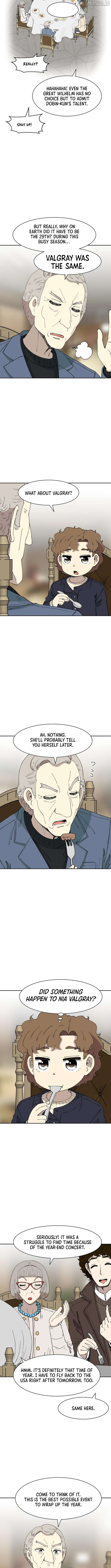 Beethoven Reborn Chapter 66 - page 10
