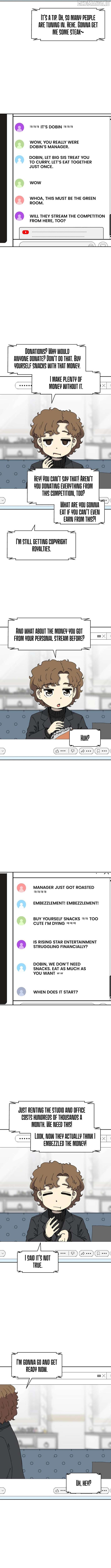 Beethoven Reborn Chapter 66 - page 14