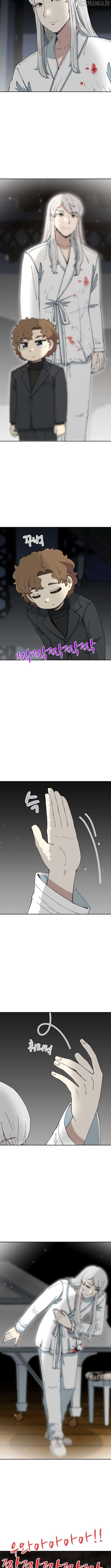 Beethoven Reborn Chapter 66 - page 17