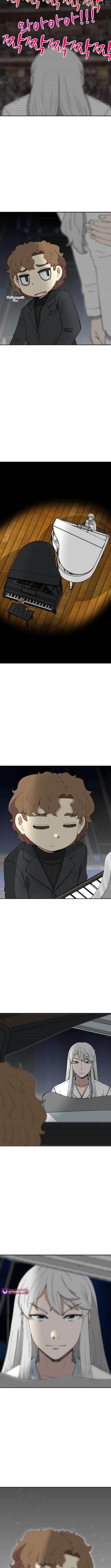 Beethoven Reborn Chapter 66 - page 18