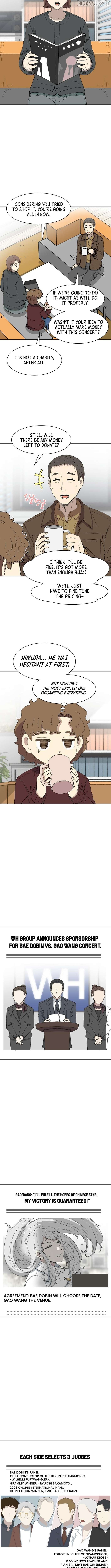 Beethoven Reborn Chapter 66 - page 4