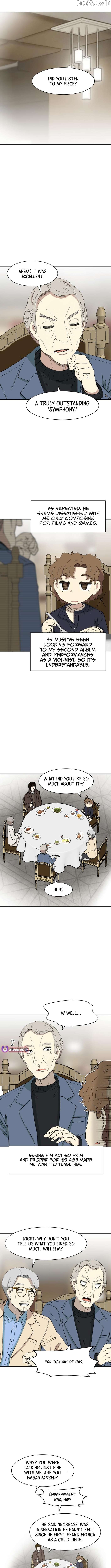 Beethoven Reborn Chapter 66 - page 9
