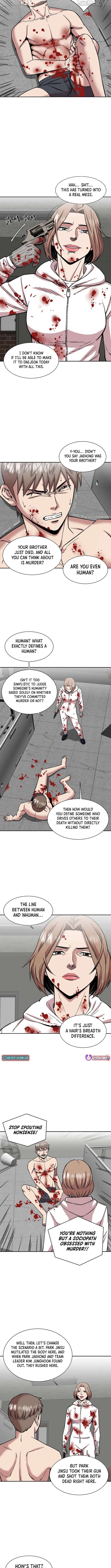 God of Autopsy Chapter 41 - page 2