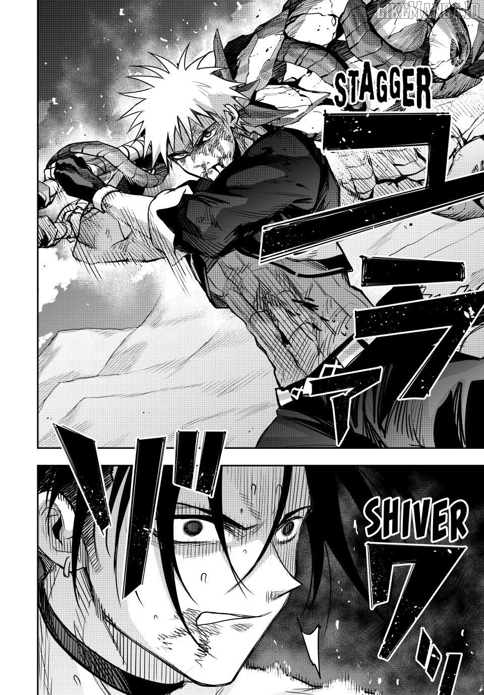 A Court Magician, Who Was Focused On Supportive Magic Because His Allies Were Too Weak, Aims To Become The Strongest After Being Banished Chapter 172 - page 5