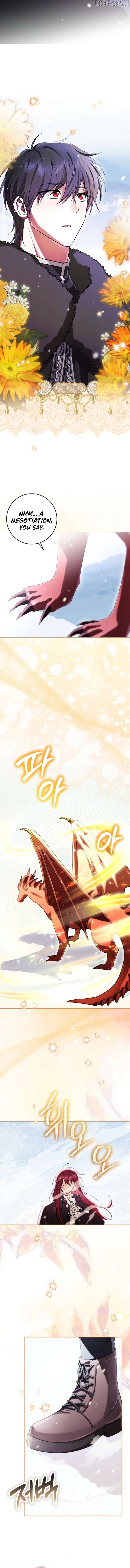 Deadline Is Raining in the Status Window Chapter 63 - page 7