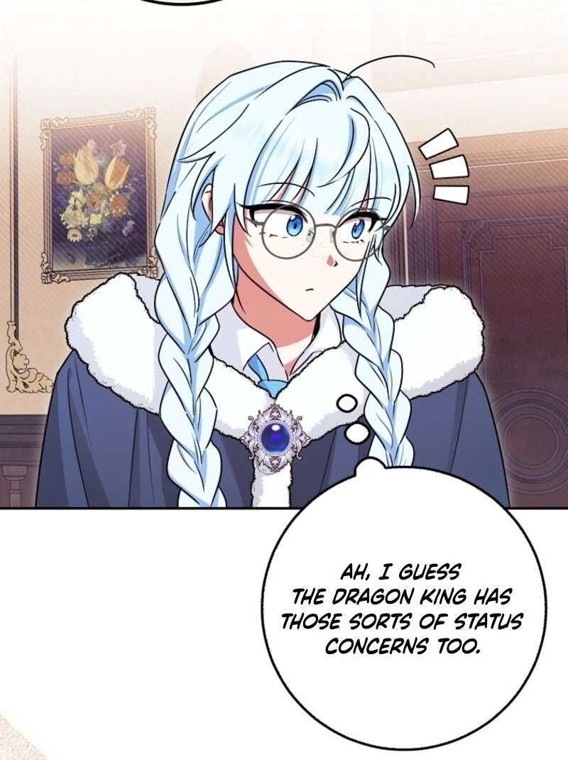 Deadline Is Raining in the Status Window Chapter 64 - page 10
