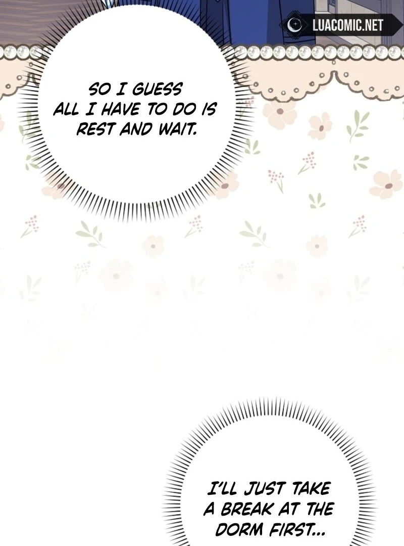 Deadline Is Raining in the Status Window Chapter 64 - page 101