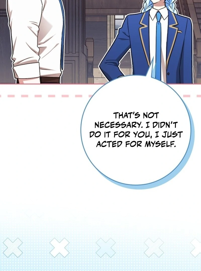Deadline Is Raining in the Status Window Chapter 64 - page 111