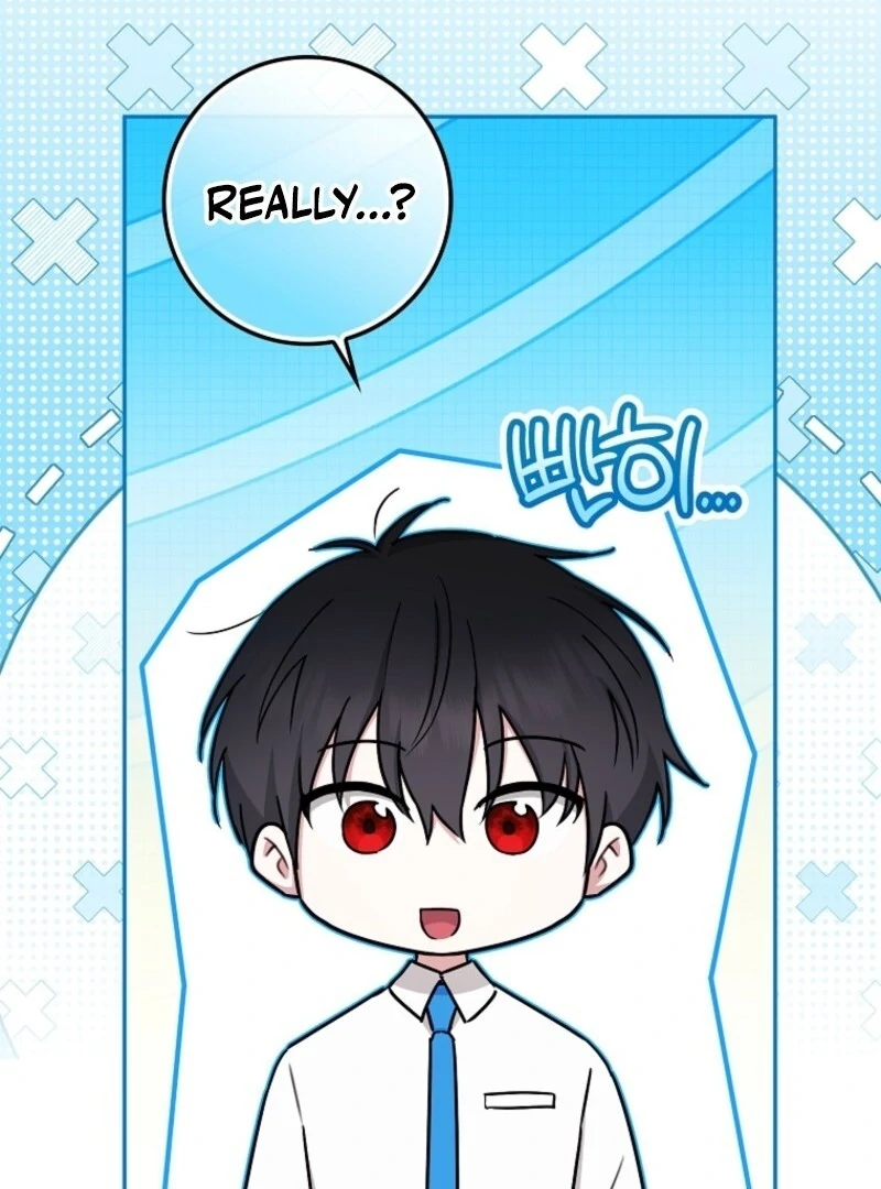 Deadline Is Raining in the Status Window Chapter 64 - page 112