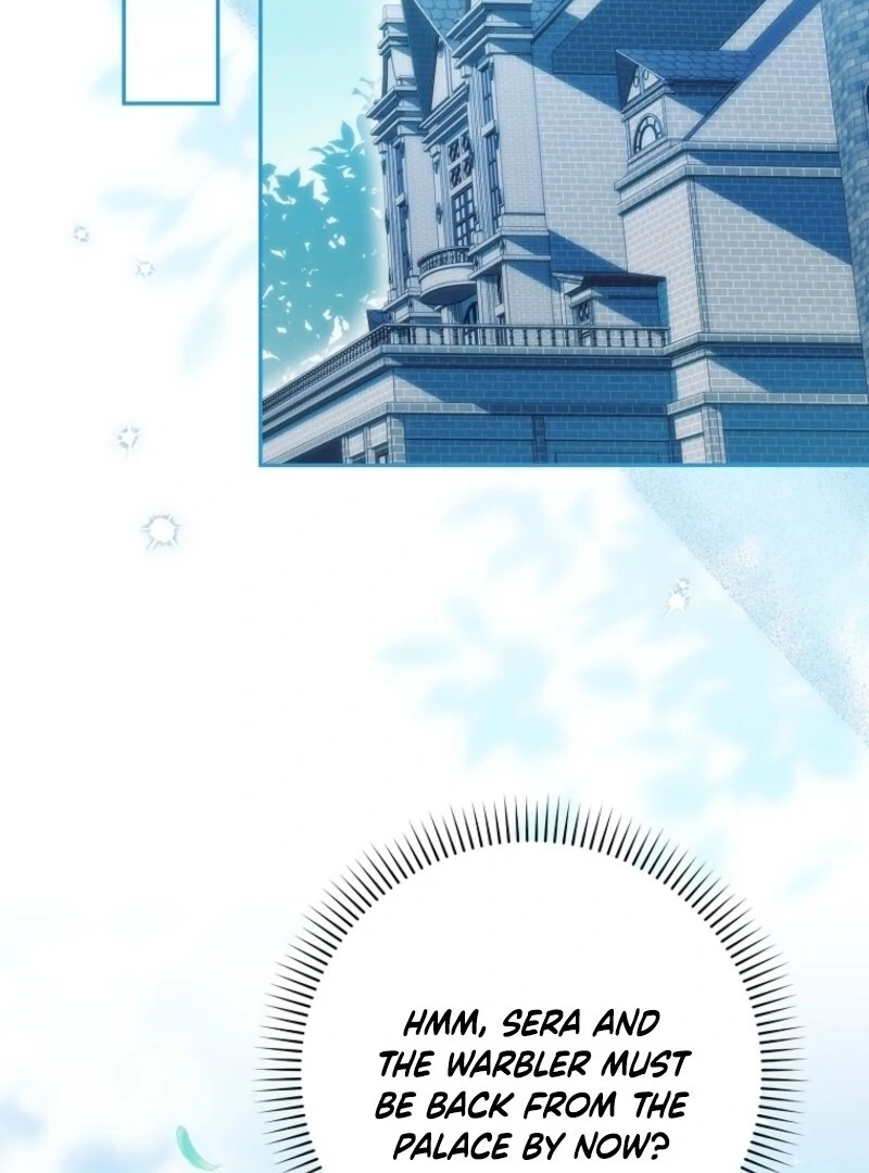 Deadline Is Raining in the Status Window Chapter 64 - page 123