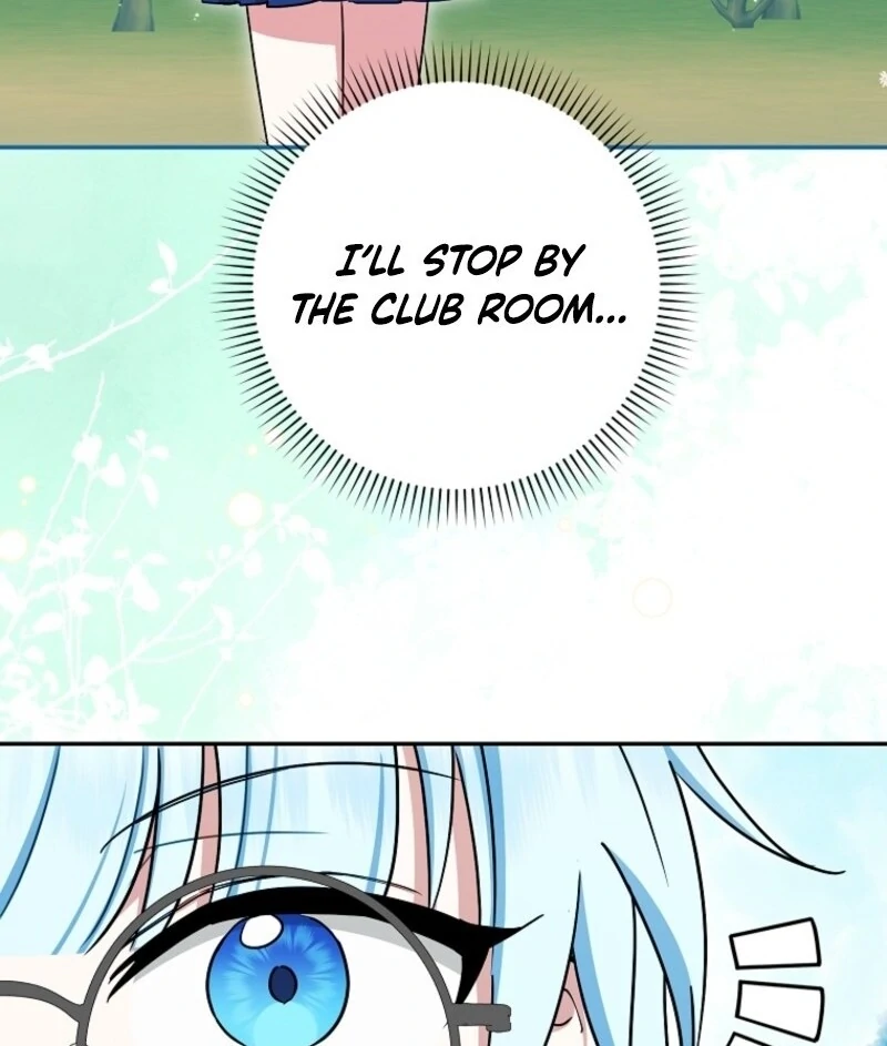 Deadline Is Raining in the Status Window Chapter 64 - page 125