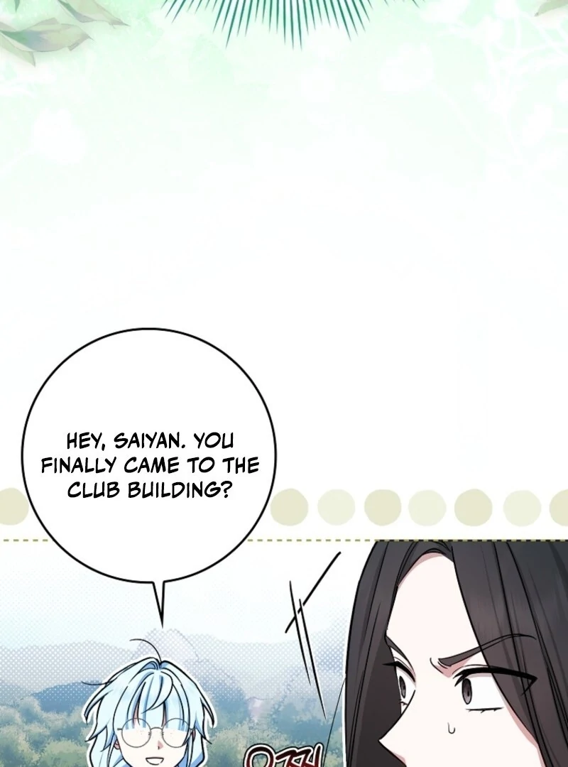 Deadline Is Raining in the Status Window Chapter 64 - page 129
