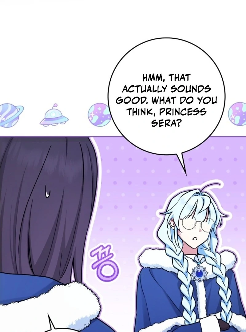 Deadline Is Raining in the Status Window Chapter 64 - page 18