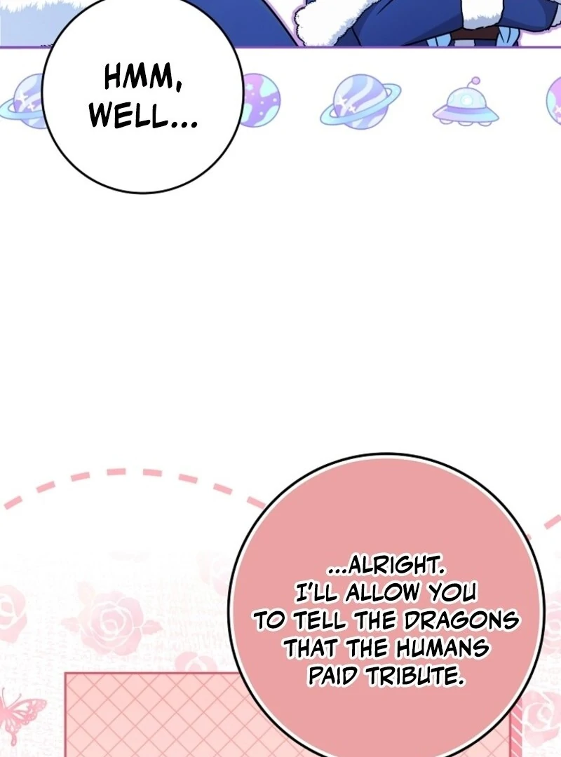 Deadline Is Raining in the Status Window Chapter 64 - page 19