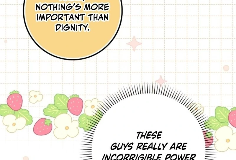Deadline Is Raining in the Status Window Chapter 64 - page 22