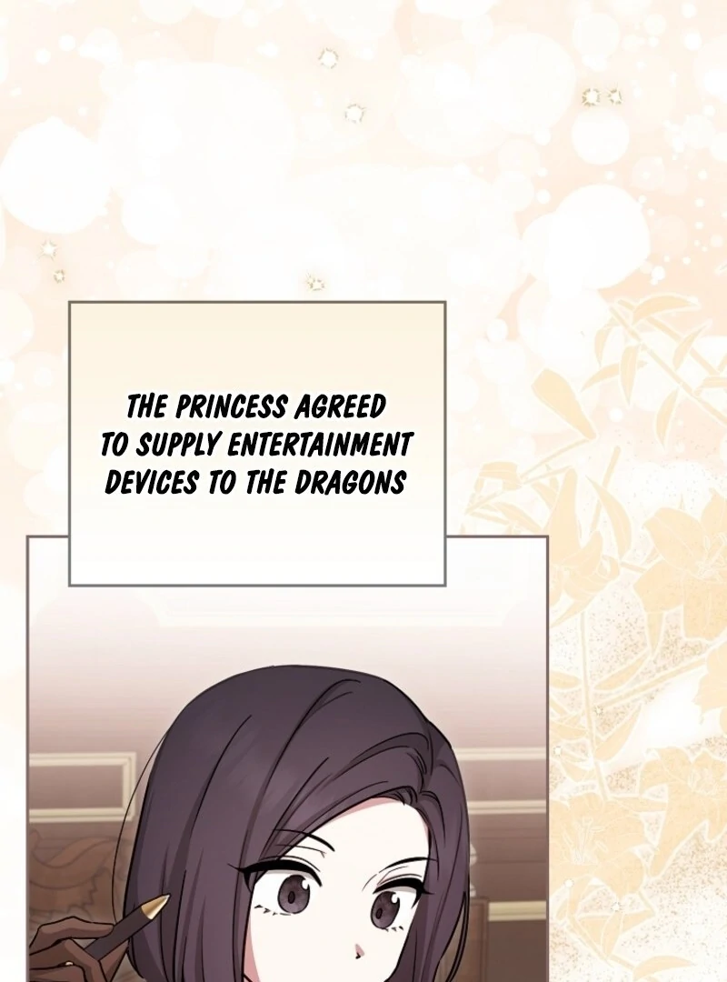 Deadline Is Raining in the Status Window Chapter 64 - page 28