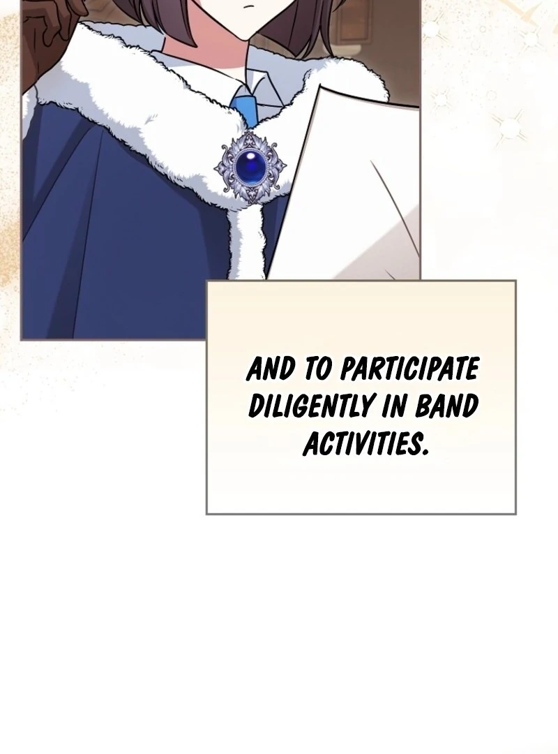 Deadline Is Raining in the Status Window Chapter 64 - page 29