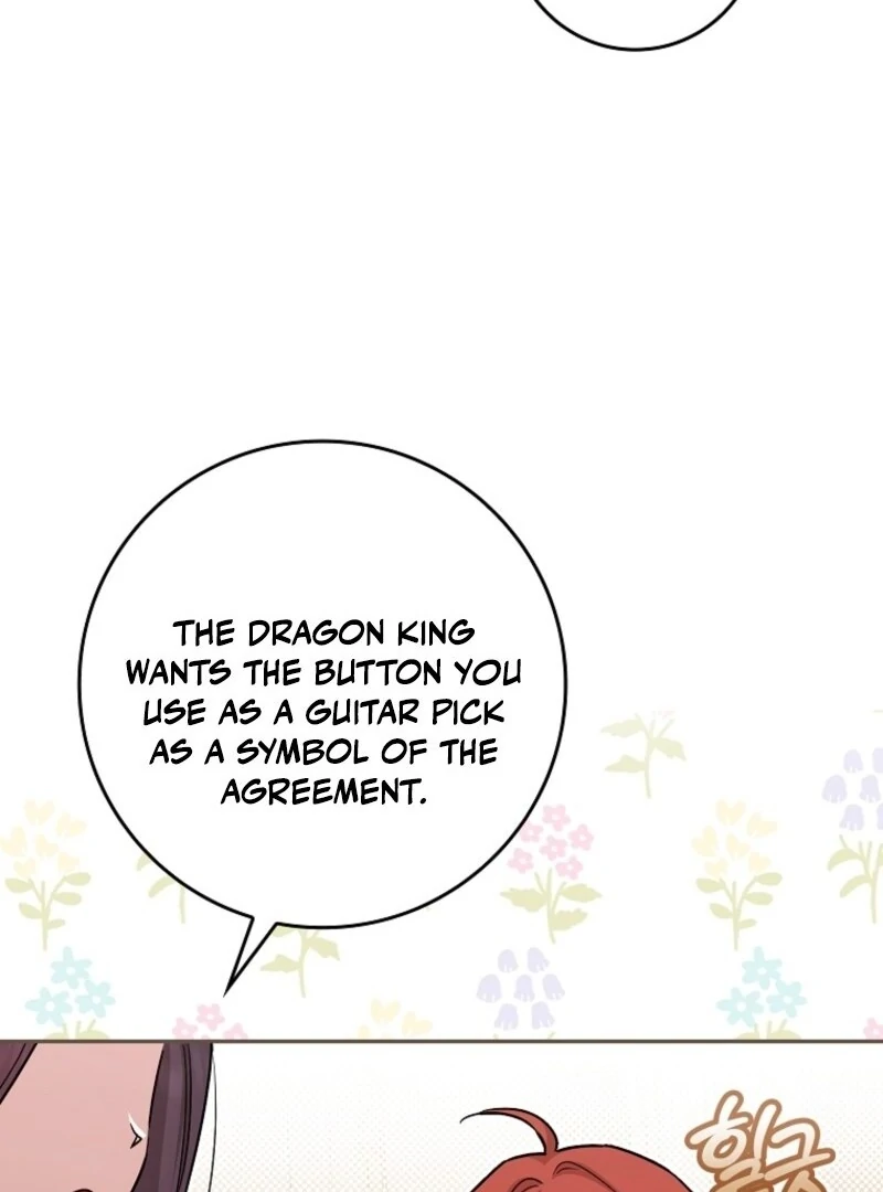 Deadline Is Raining in the Status Window Chapter 64 - page 33