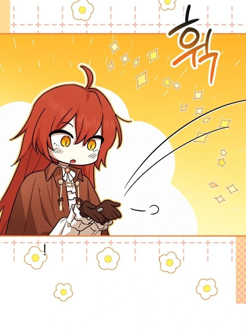 Deadline Is Raining in the Status Window Chapter 64 - page 38